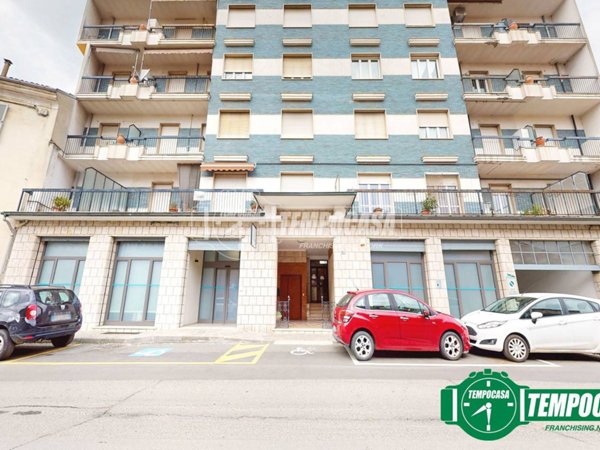 appartamento in vendita ad Acqui Terme