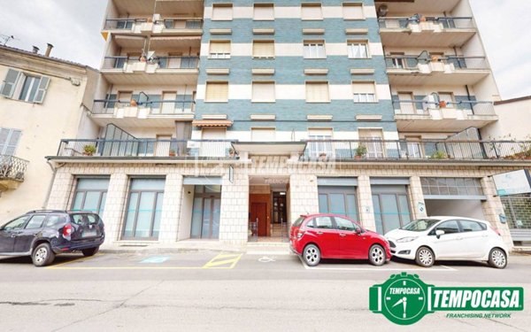 appartamento in vendita ad Acqui Terme