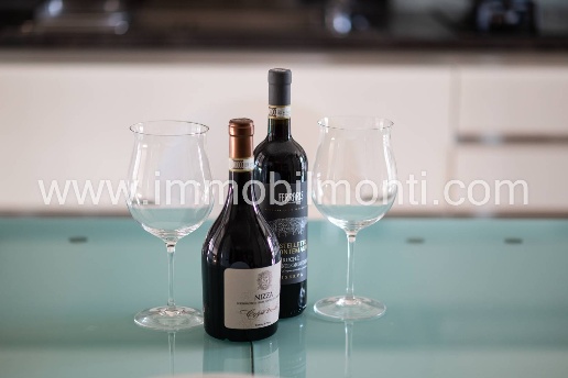 appartamento in vendita ad Acqui Terme