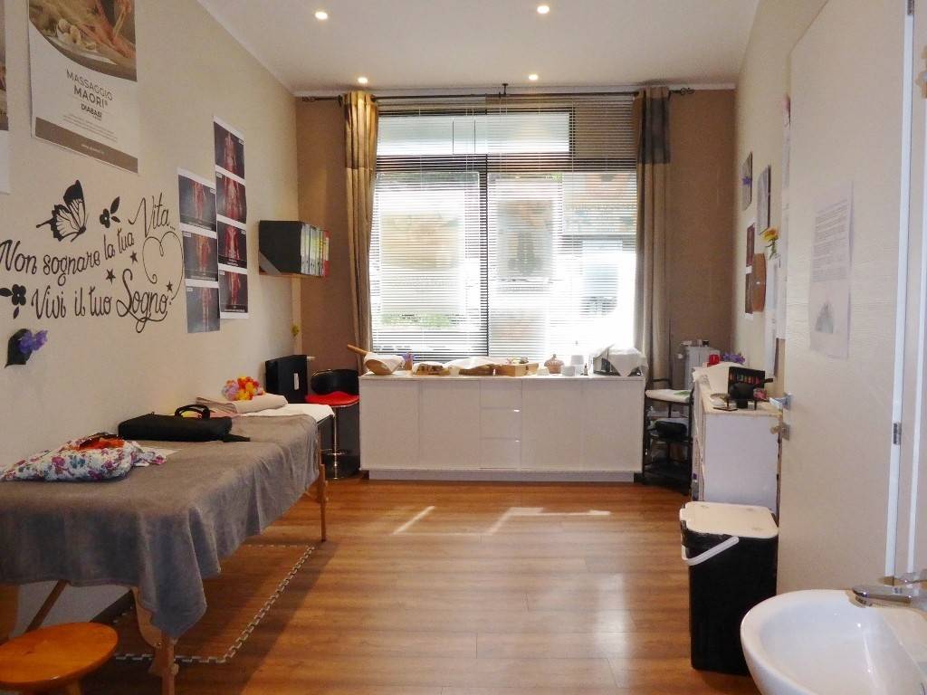 negozio in vendita ad Acqui Terme