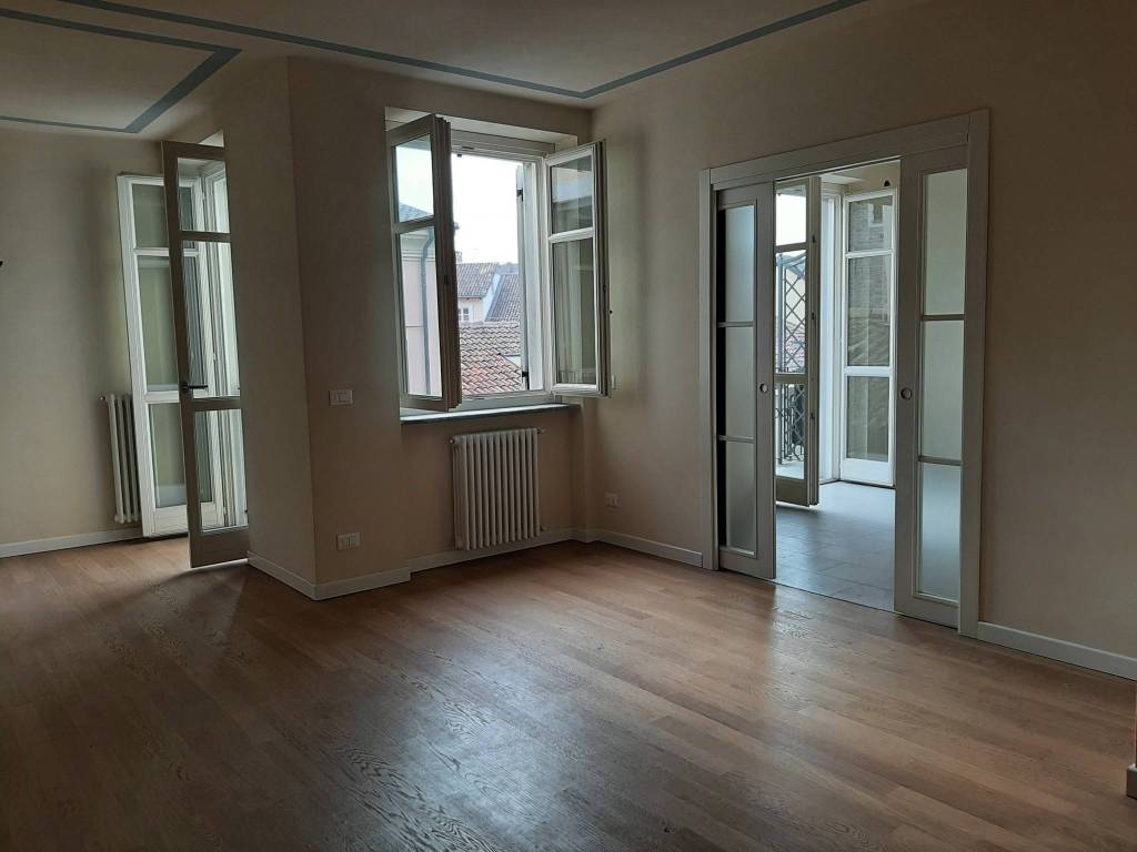 appartamento in vendita ad Acqui Terme