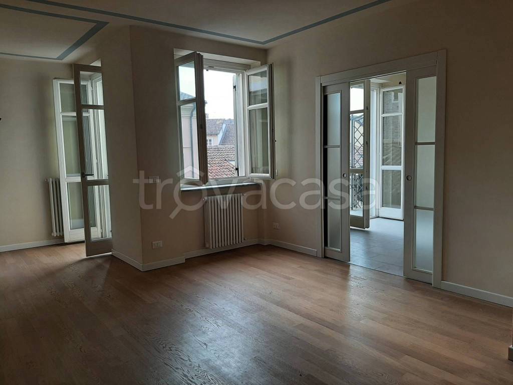 appartamento in vendita ad Acqui Terme