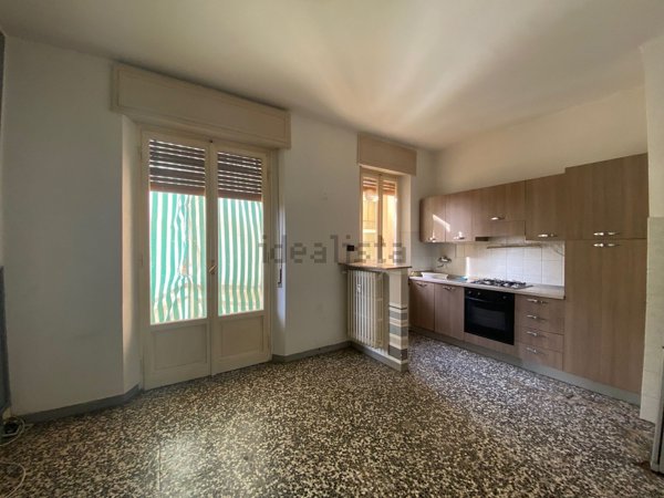 appartamento in vendita ad Acqui Terme