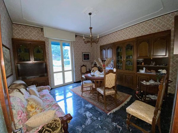 appartamento in vendita ad Acqui Terme