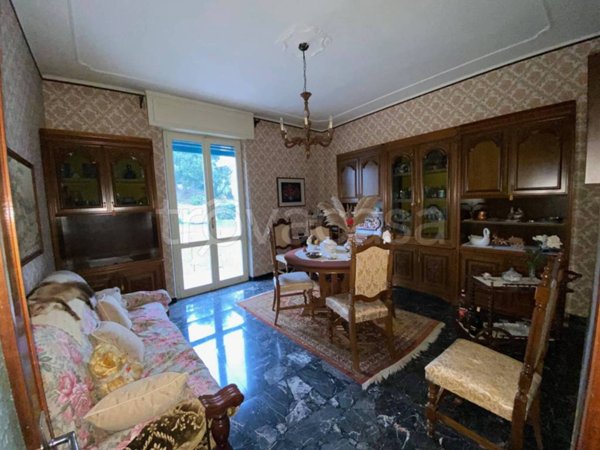 appartamento in vendita ad Acqui Terme