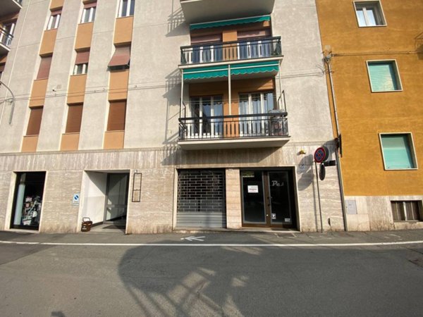 negozio in vendita ad Acqui Terme