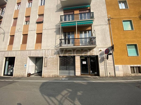 negozio in vendita ad Acqui Terme