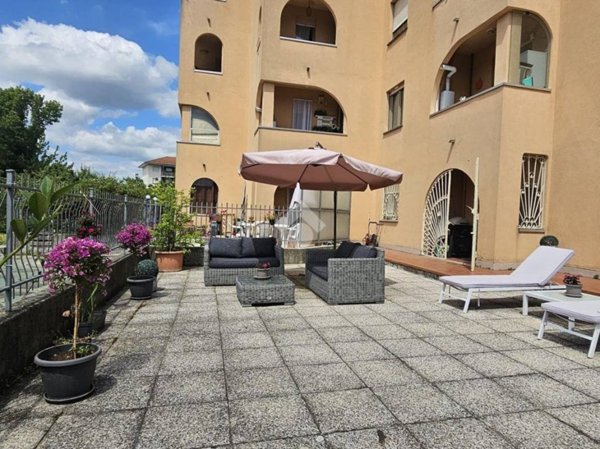 appartamento in vendita ad Acqui Terme