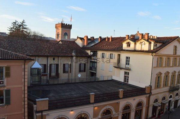 appartamento in vendita ad Acqui Terme