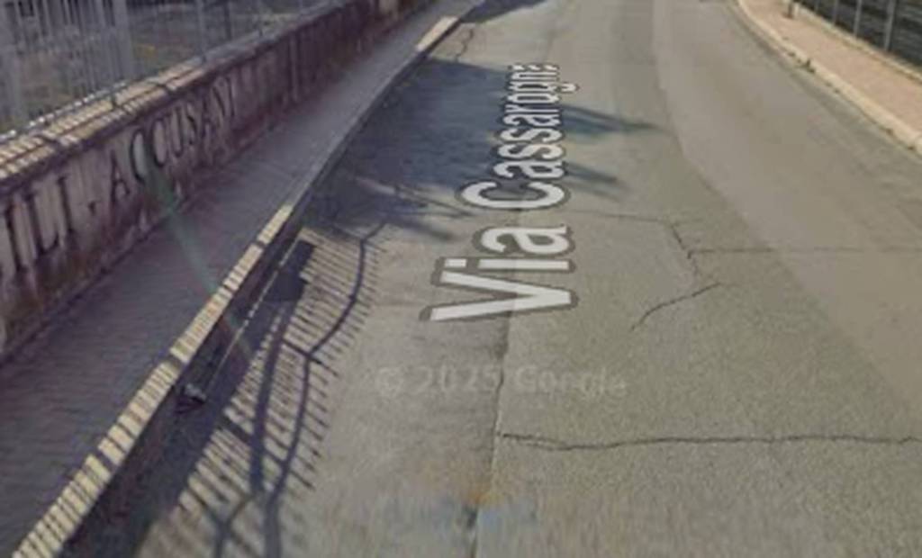 appartamento in vendita ad Acqui Terme