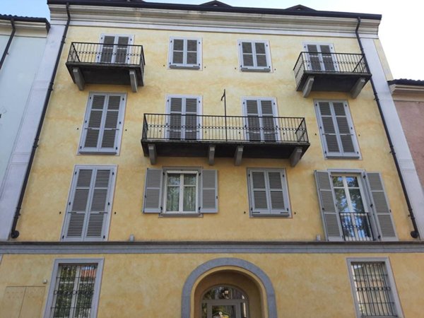 appartamento in vendita ad Acqui Terme