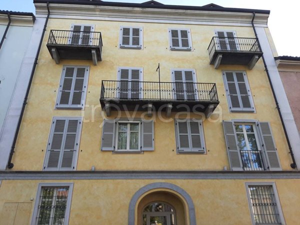 appartamento in vendita ad Acqui Terme