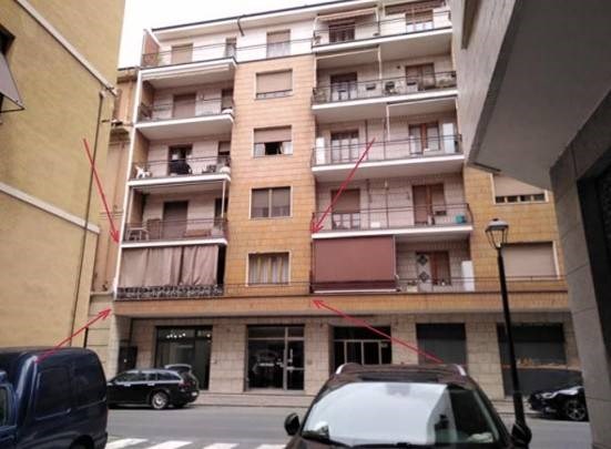 appartamento in vendita ad Acqui Terme