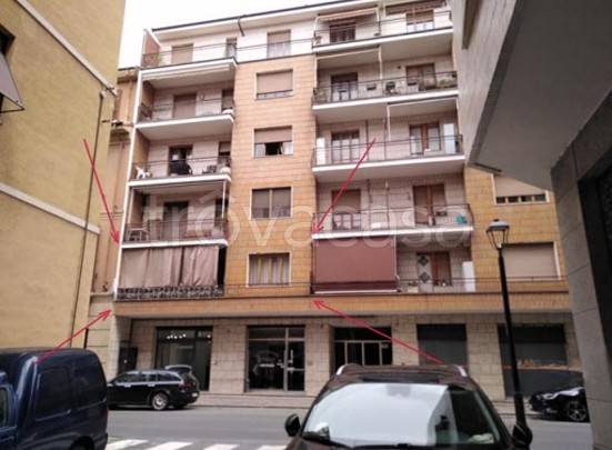 appartamento in vendita ad Acqui Terme