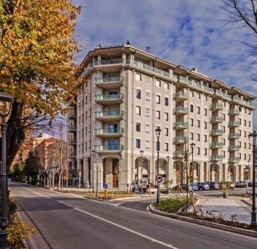 appartamento in vendita ad Acqui Terme