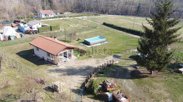 appartamento in vendita ad Acqui Terme