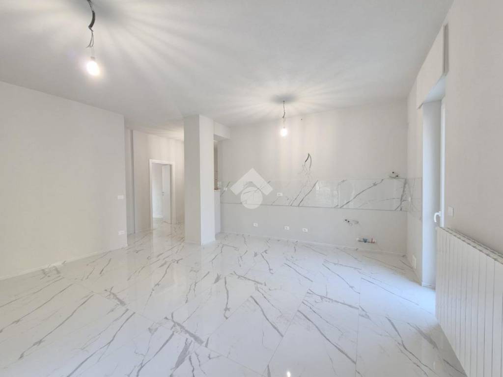 appartamento in vendita ad Acqui Terme