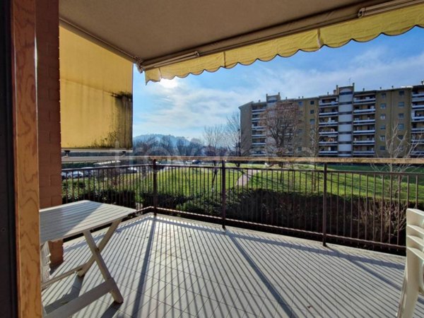 appartamento in vendita ad Acqui Terme