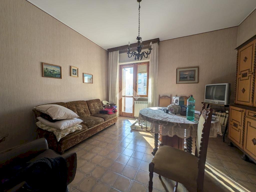 appartamento in vendita ad Acqui Terme