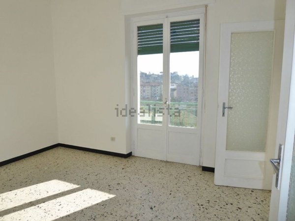 appartamento in vendita ad Acqui Terme in zona Moirano