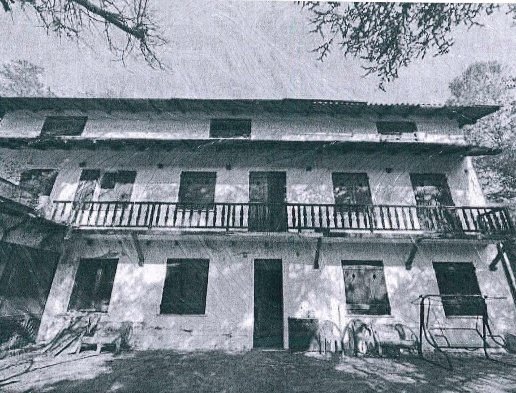 casa indipendente in vendita ad Acqui Terme