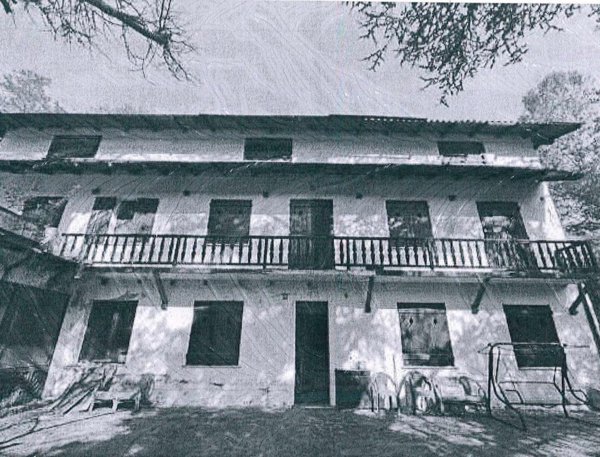 casa indipendente in vendita ad Acqui Terme