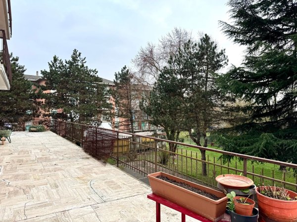 appartamento in vendita ad Acqui Terme