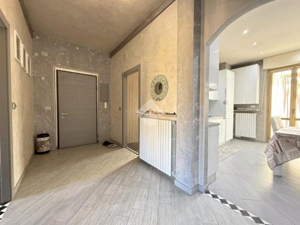 appartamento in vendita ad Acqui Terme