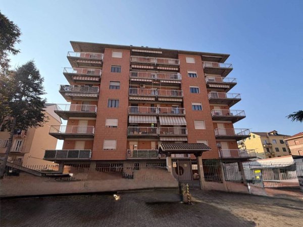 appartamento in vendita ad Acqui Terme