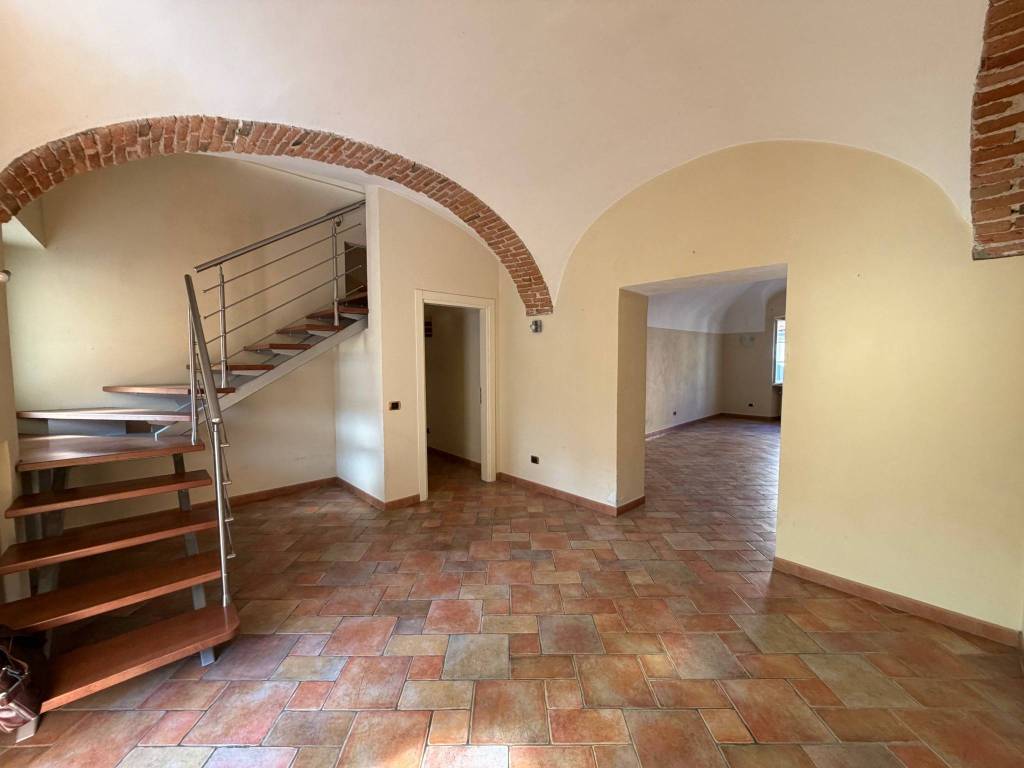 appartamento in vendita ad Acqui Terme