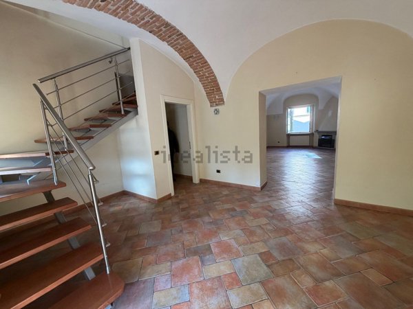 appartamento in vendita ad Acqui Terme