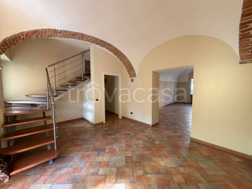 appartamento in vendita ad Acqui Terme