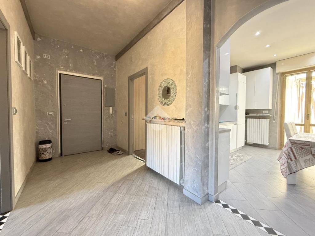 appartamento in vendita ad Acqui Terme