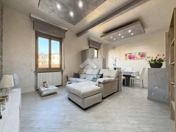 appartamento in vendita ad Acqui Terme