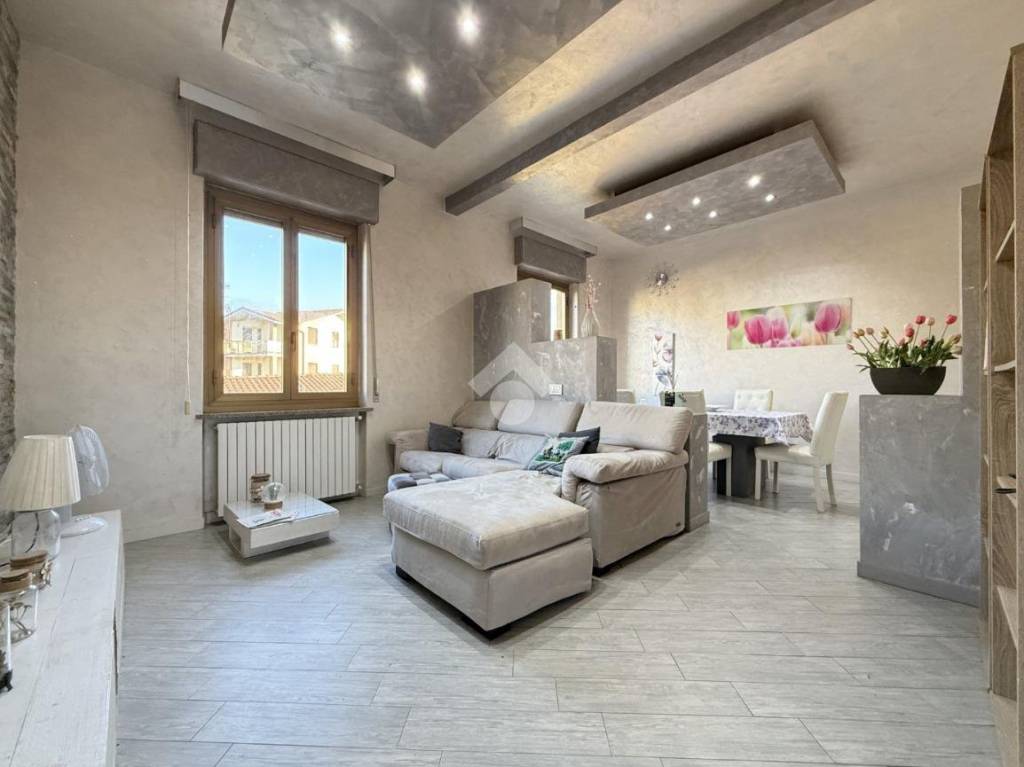 appartamento in vendita ad Acqui Terme