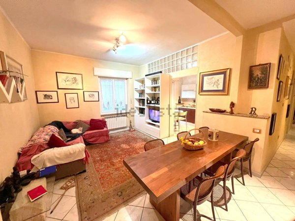 appartamento in vendita ad Acqui Terme