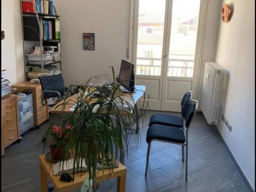 appartamento in vendita ad Acqui Terme