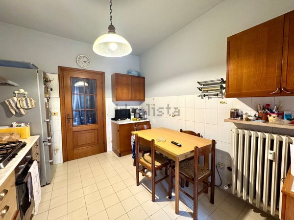 appartamento in vendita ad Acqui Terme