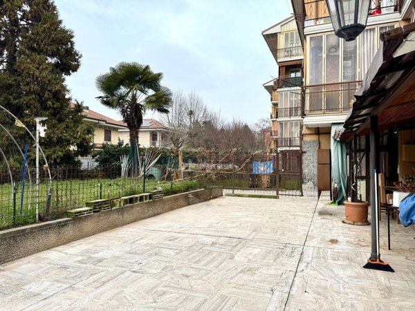 appartamento in vendita ad Acqui Terme