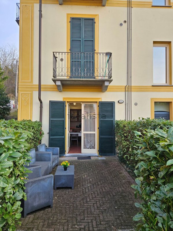 appartamento in vendita ad Acqui Terme