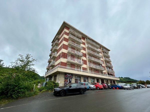 appartamento in vendita ad Acqui Terme