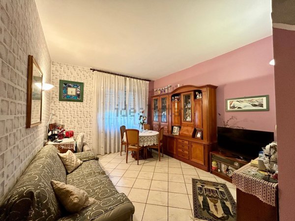 appartamento in vendita ad Acqui Terme