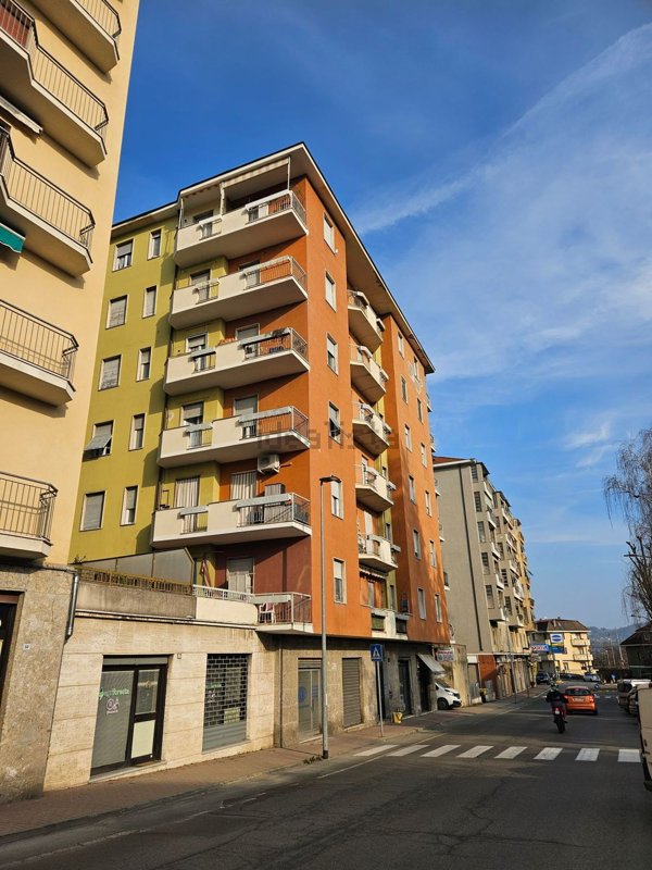 appartamento in vendita ad Acqui Terme