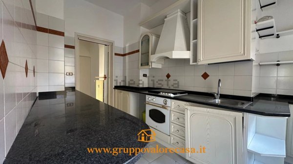 appartamento in vendita ad Acqui Terme