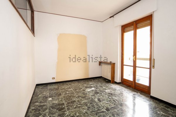 appartamento in vendita ad Acqui Terme