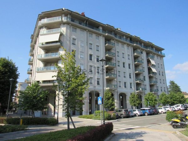 appartamento in vendita ad Acqui Terme