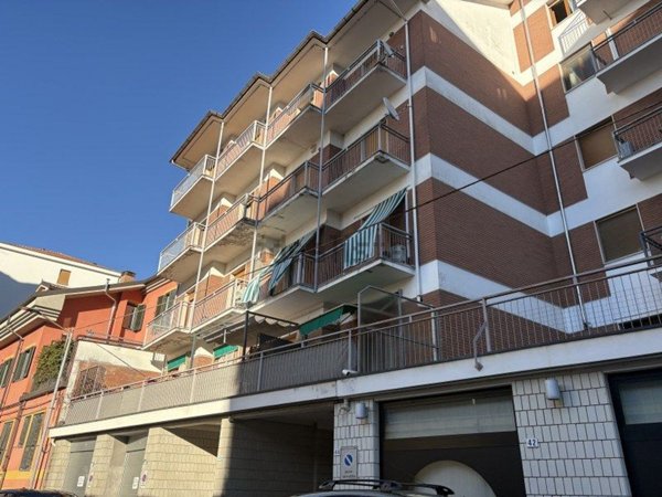 appartamento in vendita ad Acqui Terme