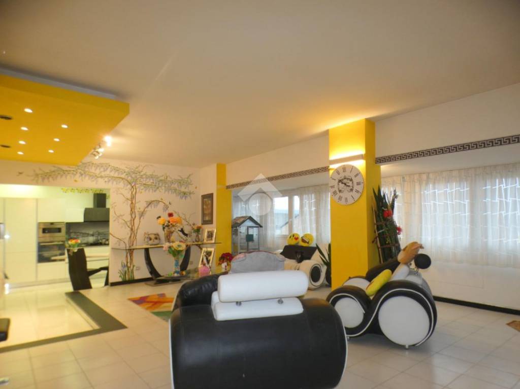 appartamento in vendita ad Acqui Terme