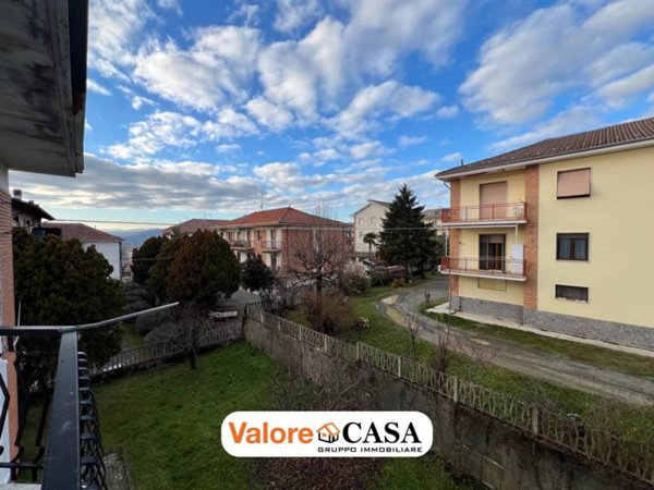 appartamento in vendita ad Acqui Terme