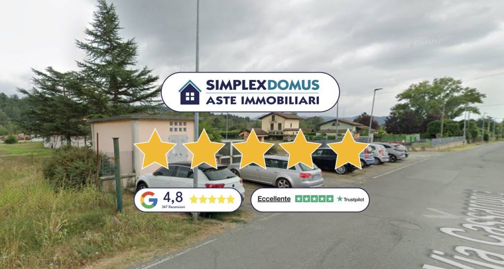 appartamento in vendita ad Acqui Terme